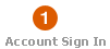 Account Sign In