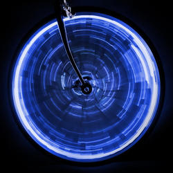 Sunlite WheelGlow Wheel Light